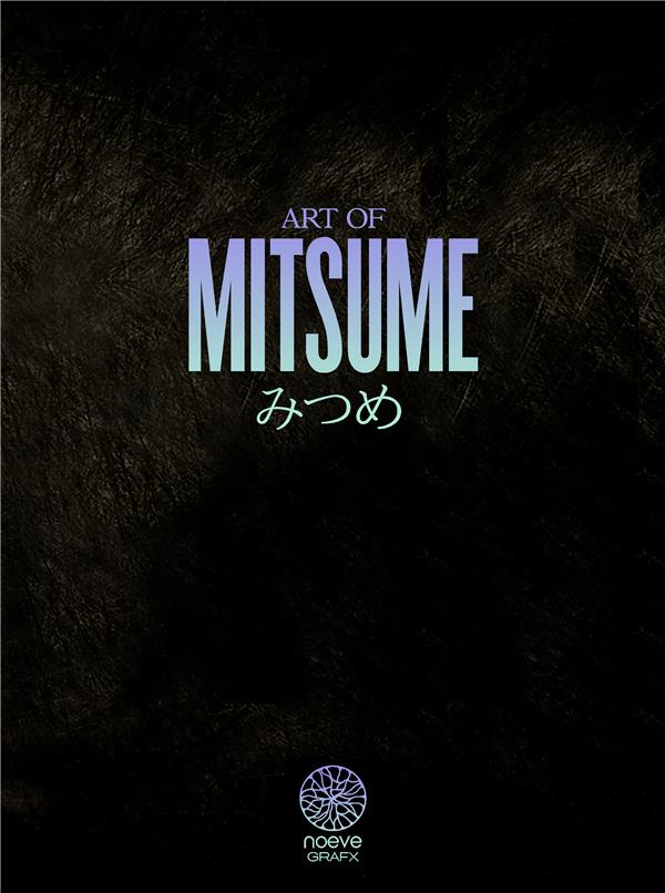 Art of Mitsume ; world of 2