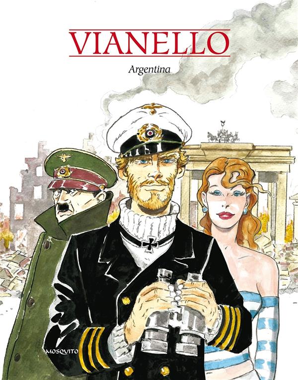 Argentina - flash vidéo