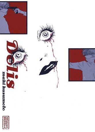 Dolis - flash vidéo