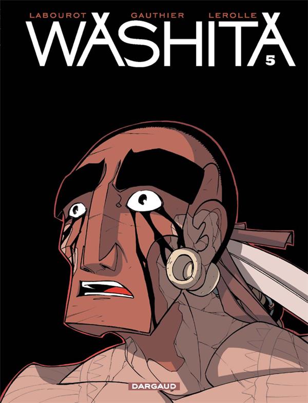 Washita t.5 - flash vidéo