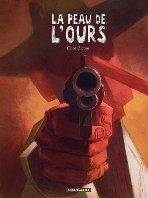 La peau de l'ours Tome 1 - flash vidéo