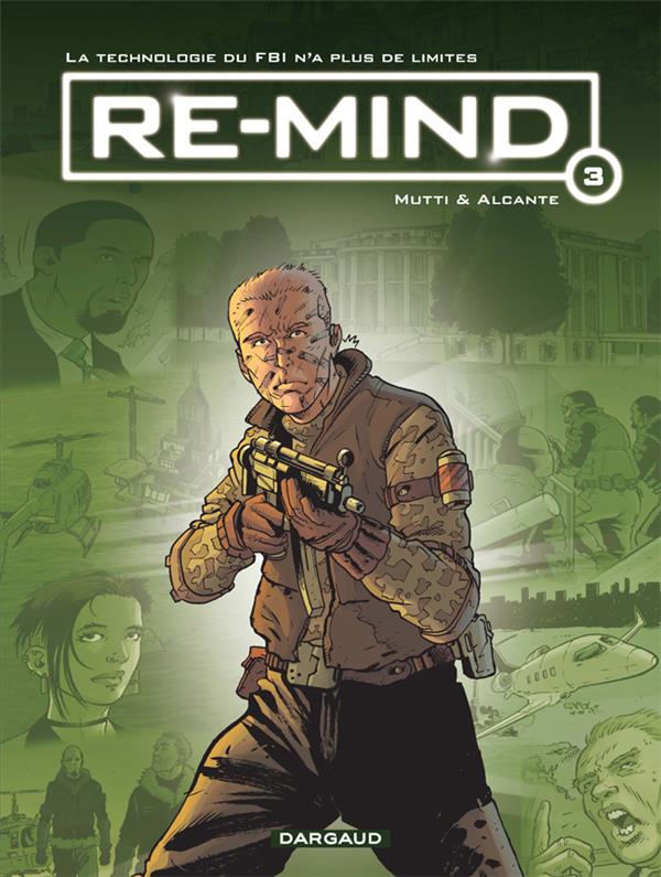 Re-mind Tome 3 - flash vidéo