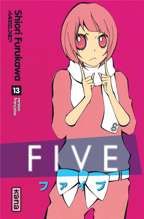Five - tome 13