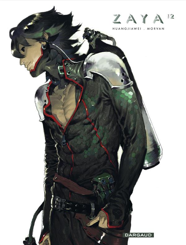 Zaya t.2 - flash vidéo