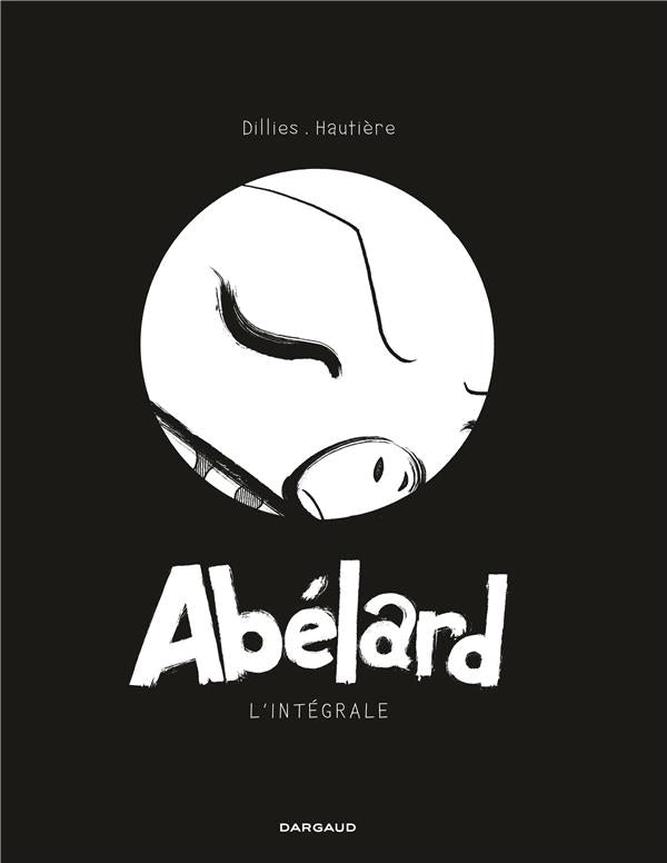 Abélard ; intégrale - flash vidéo