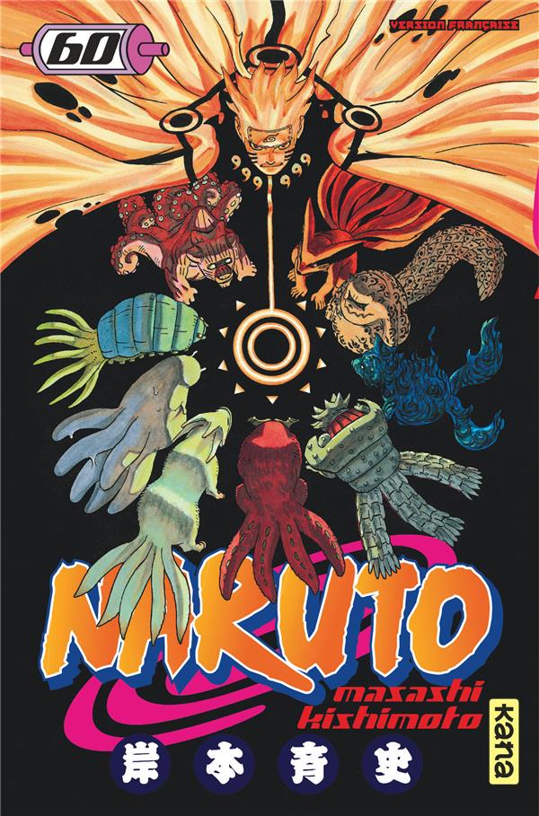 Naruto t.60