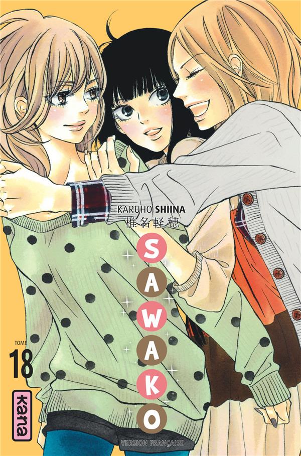 Sawako t.18