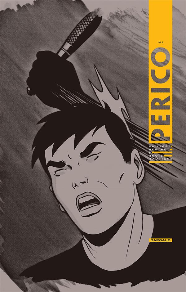 Périco t.1 et t.2 - flash vidéo