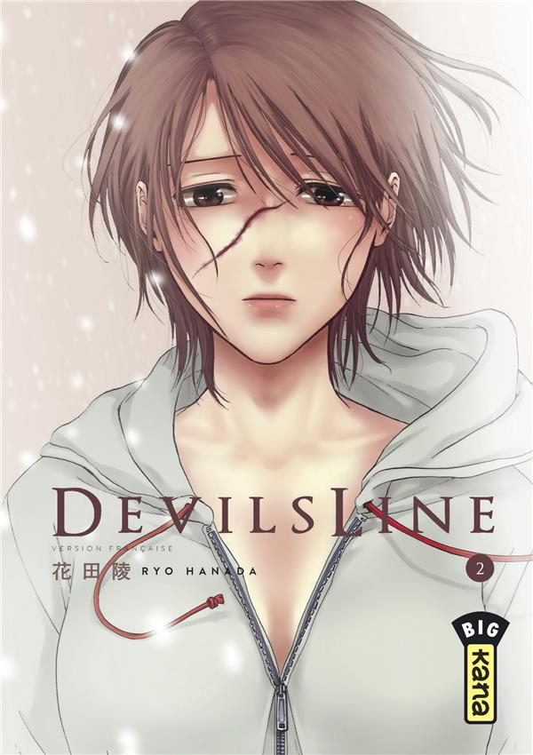 Devilsline t.2 - flash vidéo
