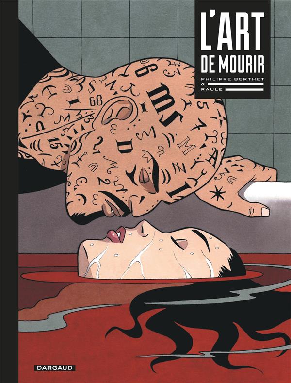 L'art de mourir - flash vidéo