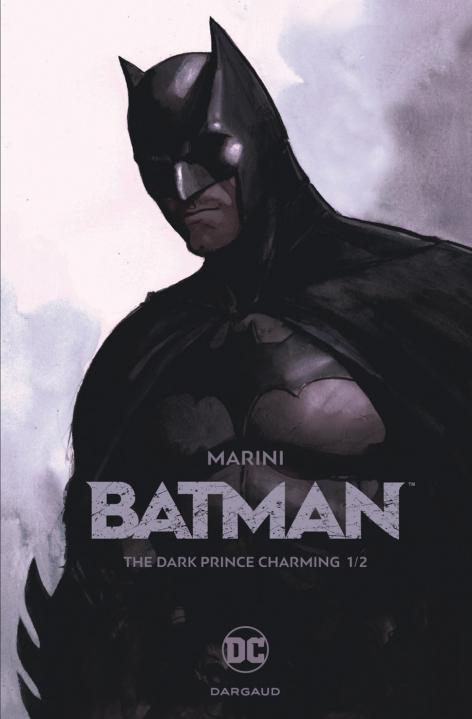 Batman - the dark prince charming t.1 - flash vidéo