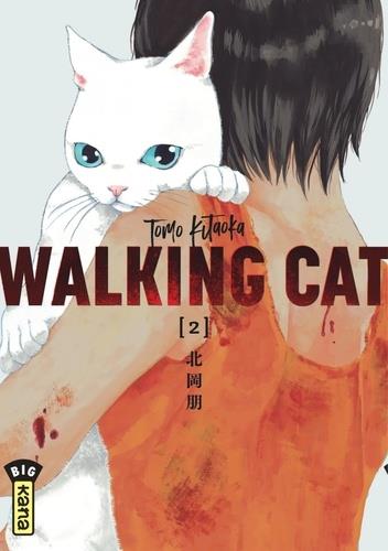 Walking cat Tome 2 - flash vidéo