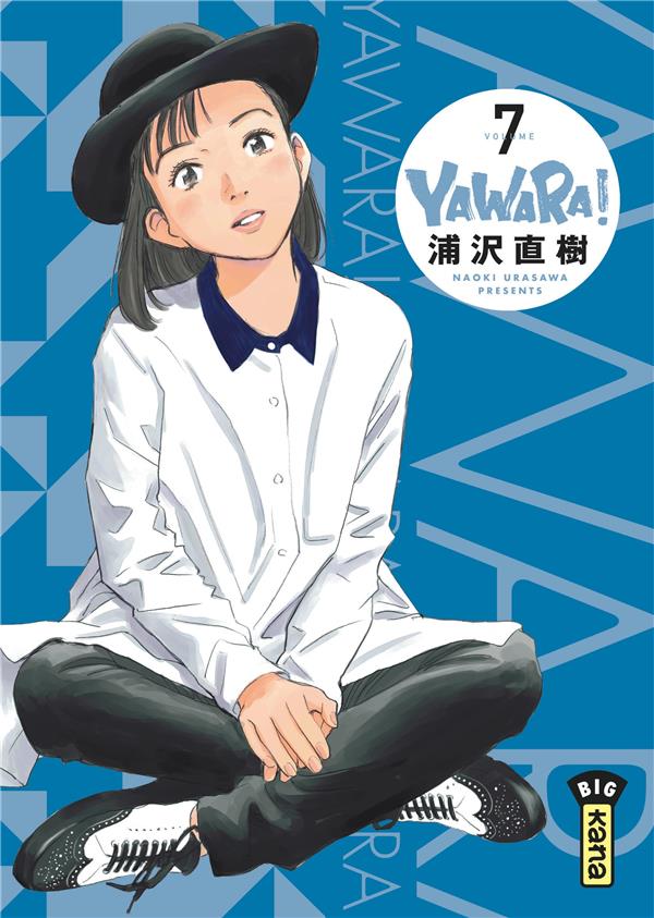 Yawara ! Tome 7 - flash vidéo