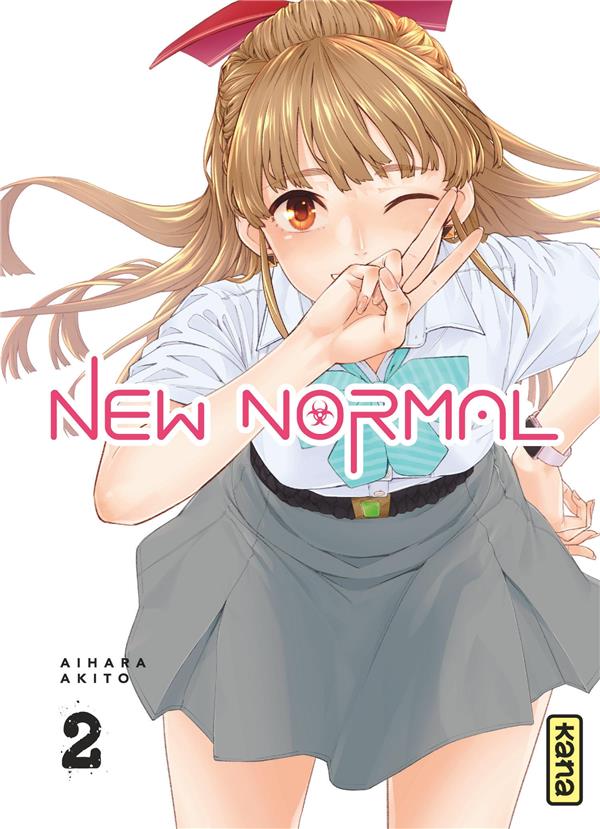 New normal t.2
