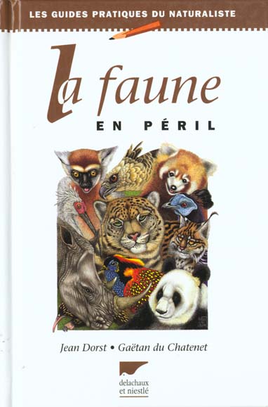 La faune en péril - flash vidéo