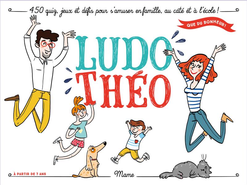 Ludo théo - flash vidéo