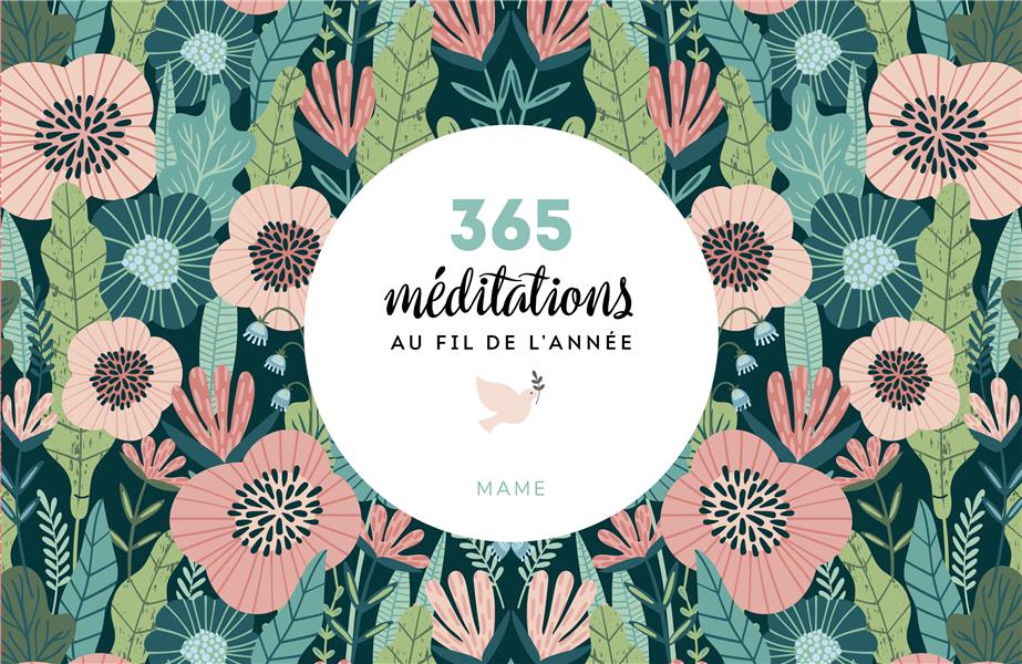 365 méditations au fil de l'année