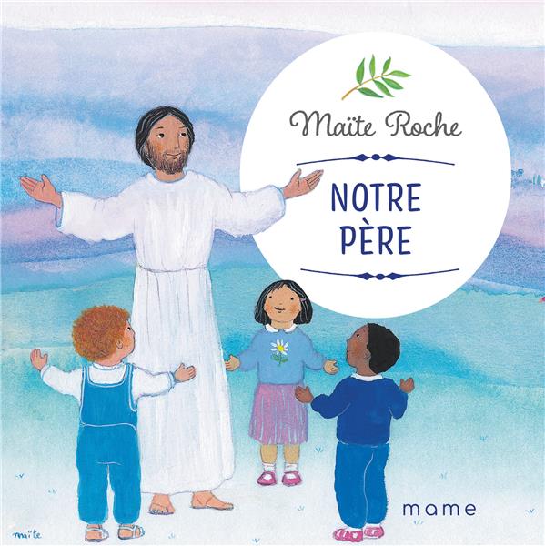 Notre Père - flash vidéo