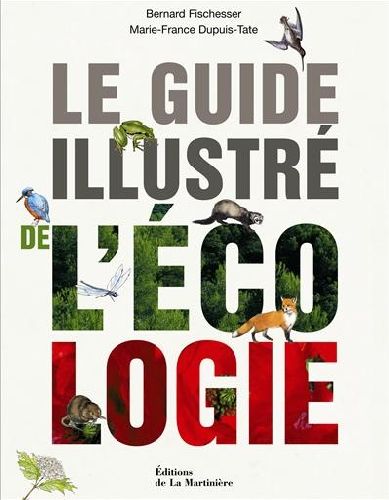 Le guide illustré de l'écologie - flash vidéo