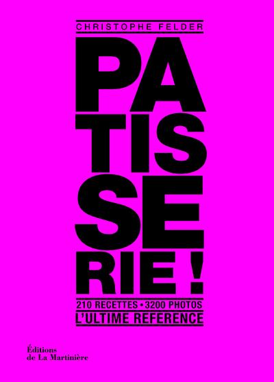 Pâtisserie ! l'ultime référence - flash vidéo