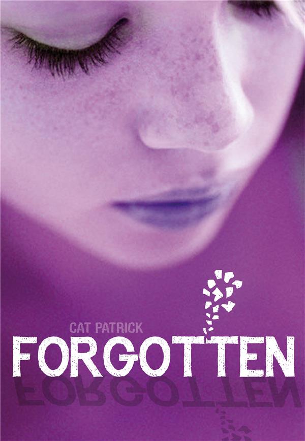 Forgotten - flash vidéo