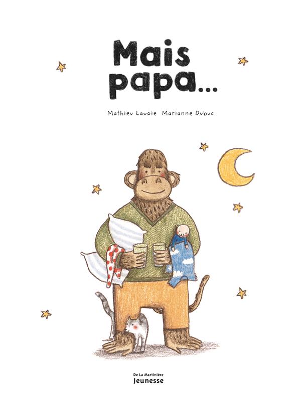 Mais papa... - flash vidéo