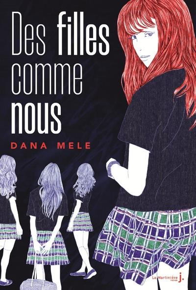 Des filles comme nous - flash vidéo