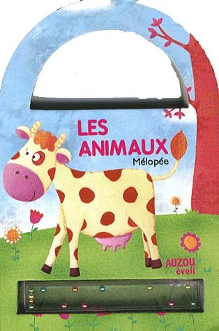 Les animaux - flash vidéo