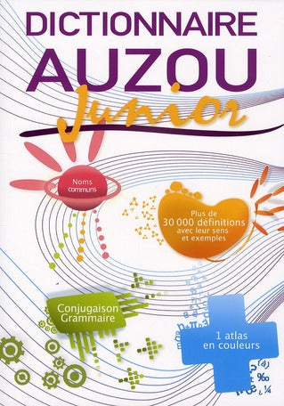 Dictionnaire junior poche - flash vidéo