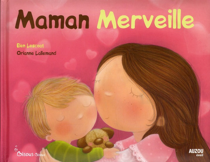 Maman Merveille - flash vidéo