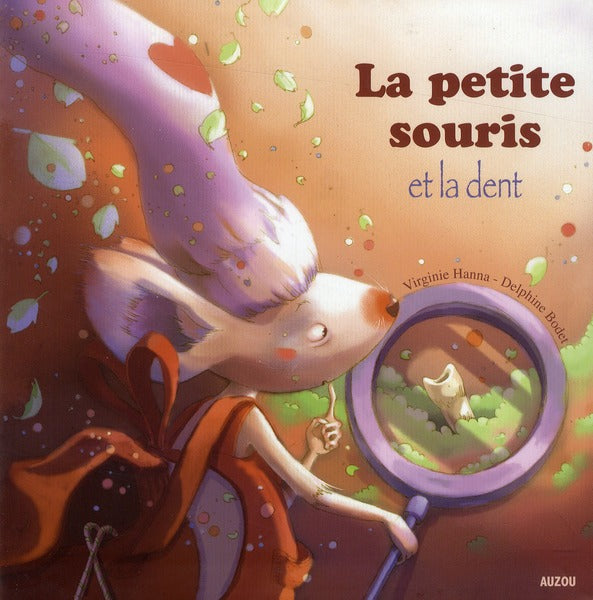 La souris et la dent - flash vidéo