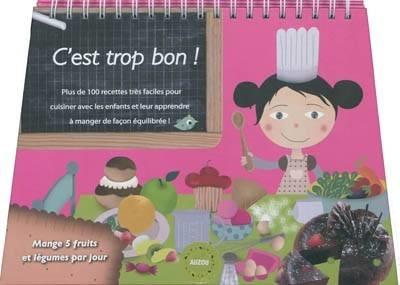 C'est trop bon ! batons - flash vidéo