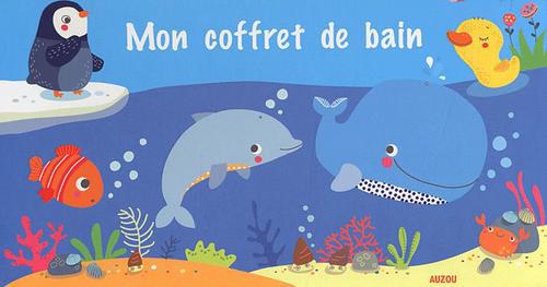 Mon coffret de bain - flash vidéo