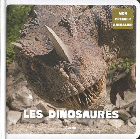 Les dinosaures - flash vidéo