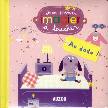 Au dodo ! - flash vidéo