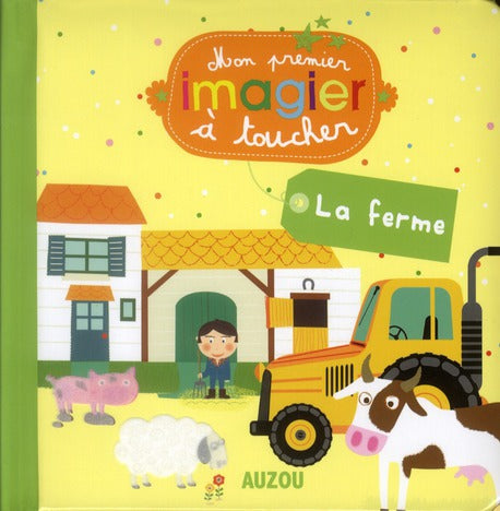 La ferme - flash vidéo