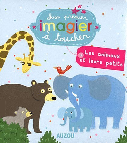 Les animaux et leurs petits - flash vidéo