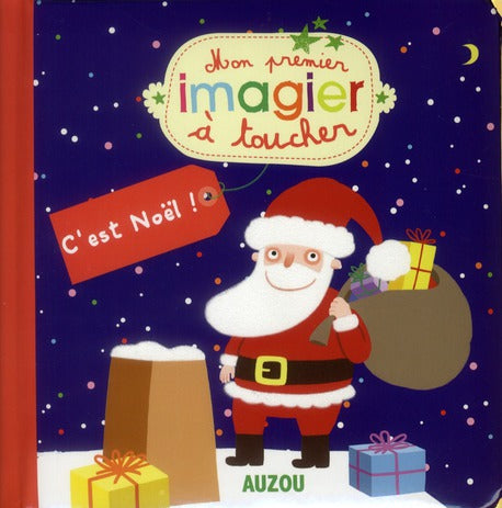 C'est Noël ! - flash vidéo