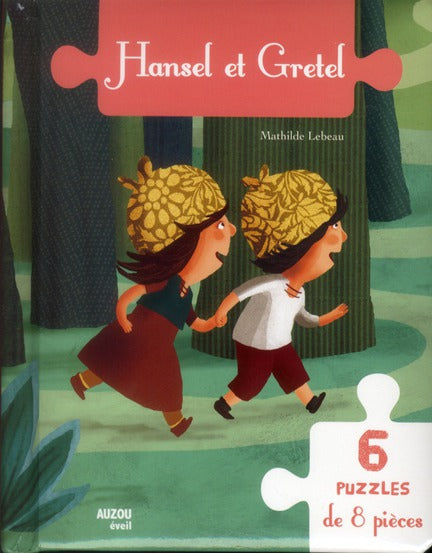Hansel et Gretel - flash vidéo
