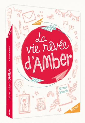 La vie rêvée d'Amber - flash vidéo