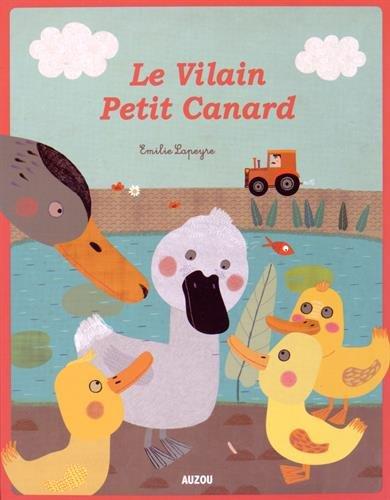 Le vilain petit canard - flash vidéo