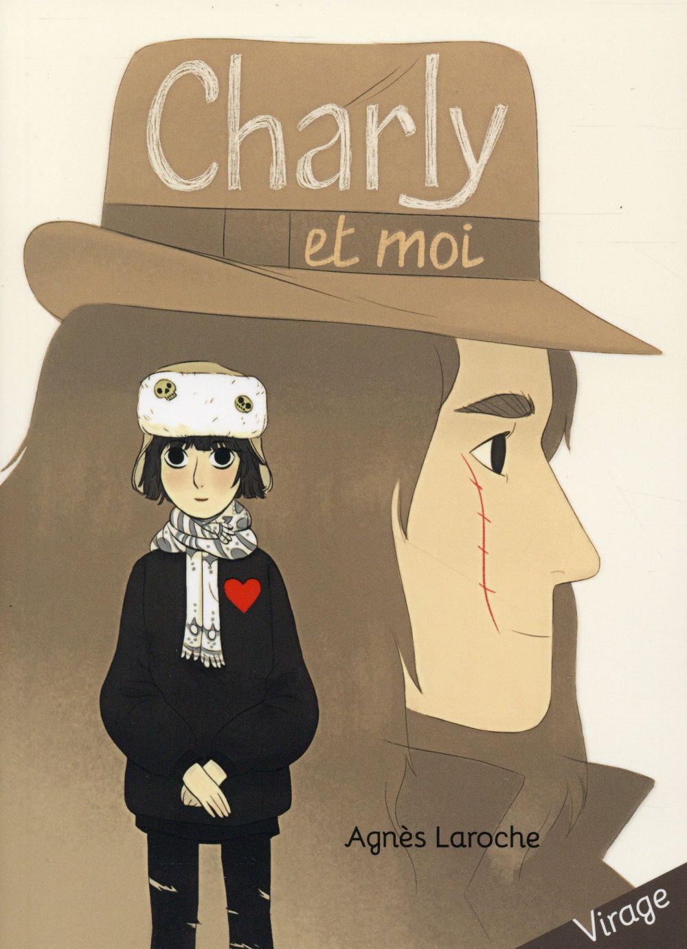 Charly et moi - flash vidéo