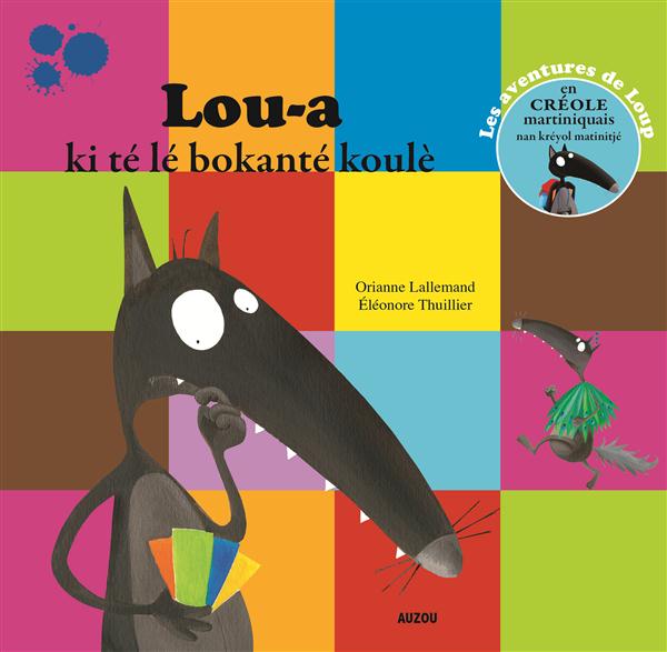 Lou-a ki te le bokante koule - flash vidéo