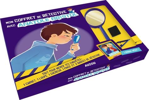 Mon coffret de détective avec Anatole Bristol - flash vidéo