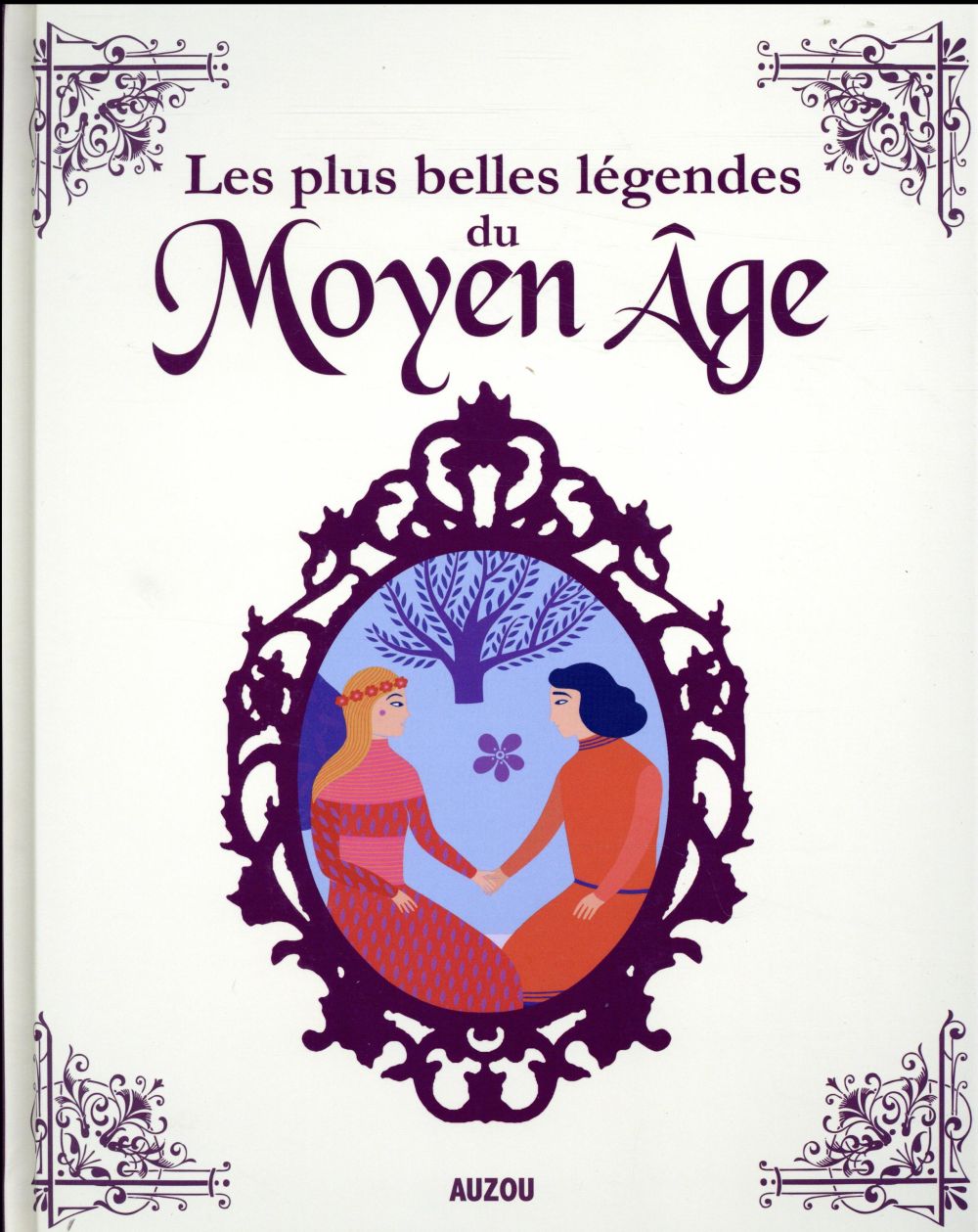 Mes plus belles légendes du Moyen Age - flash vidéo