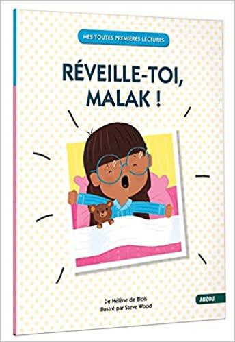 Réveille-toi, Malak ! - flash vidéo