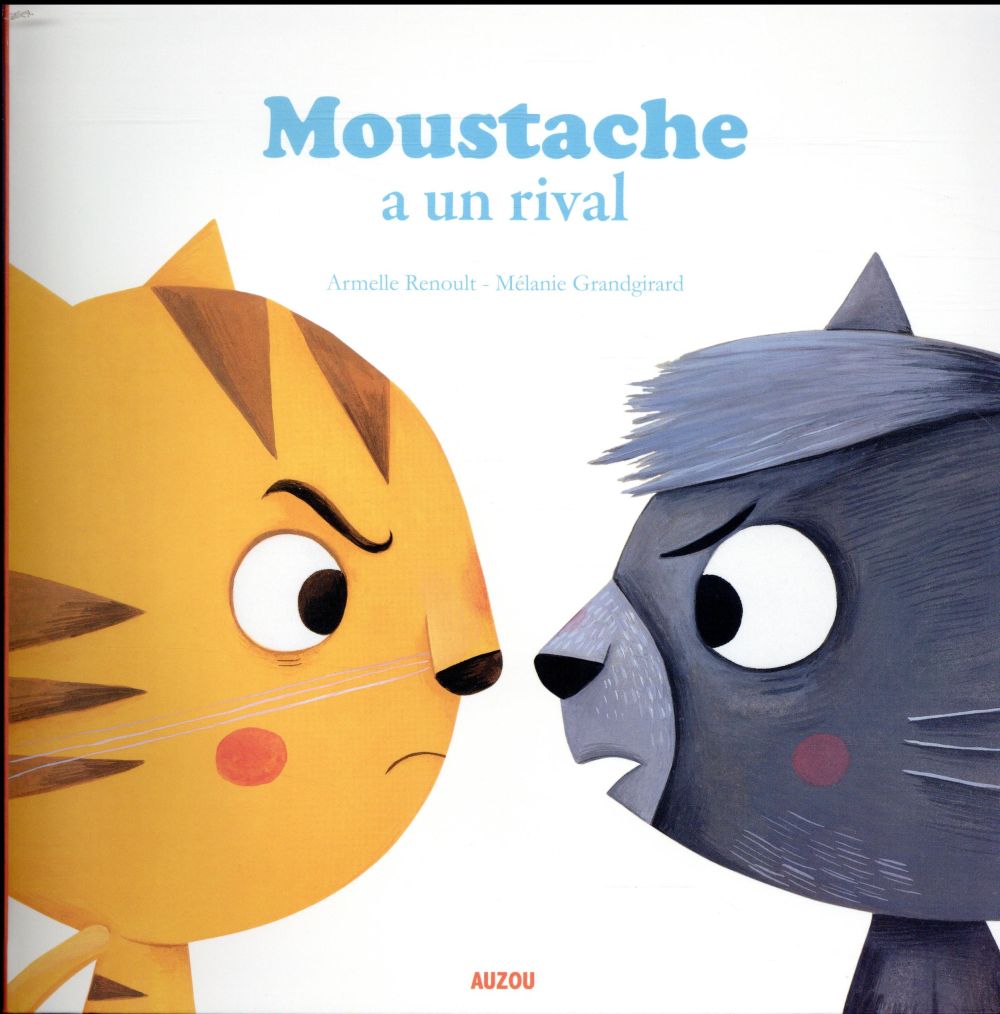 Moustache a un nouveau rival - flash vidéo