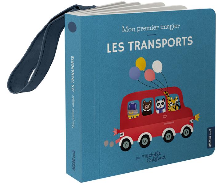 Les transports - flash vidéo