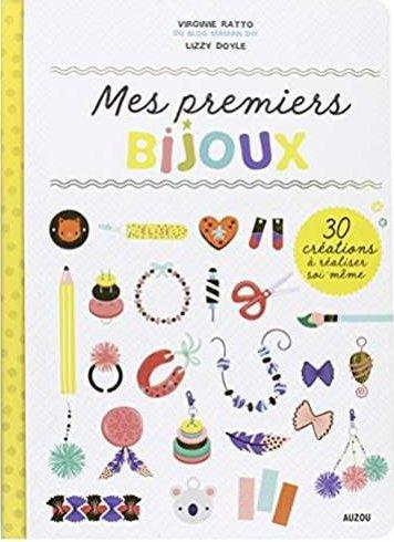 Mes premiers bijoux - flash vidéo