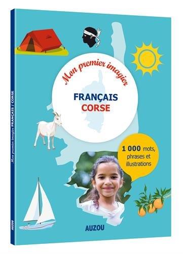 Mon premier imagier français/corse - flash vidéo